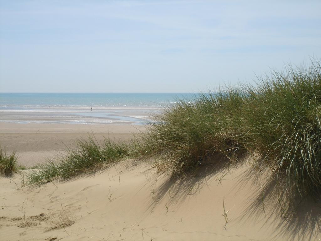 The Salty Dog Holiday Cottage, Camber Sands ไรย์ ภายนอก รูปภาพ